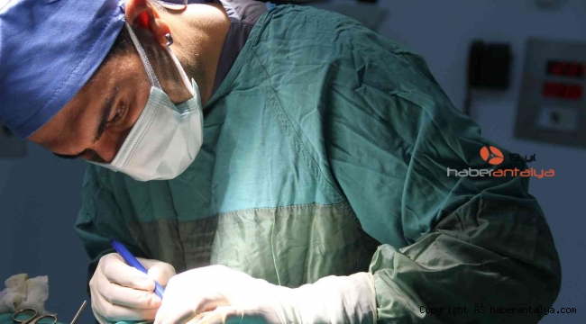 Estetik operasyonlarda "Keloid" tehlikesi !