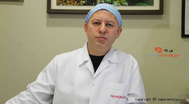 Gebelikte perinatal testler önem taşıyor