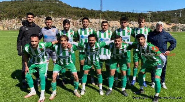Gol düellosunda kazanan çıkmadı