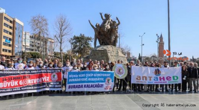 Hekimler 14 Mart Tıp Bayramı'nda grevde ! 