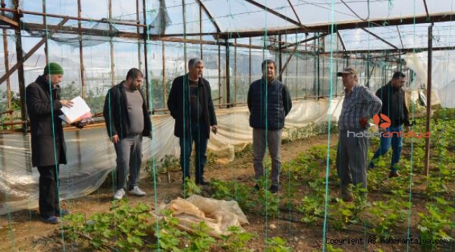 Hortumdan zarar görenlerin yaraları sarılıyor