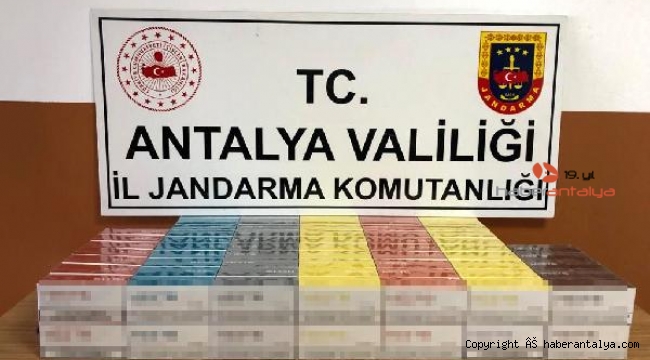Kargoyla elektronik sigara sevkiyatına baskın