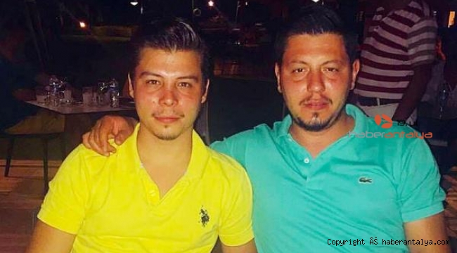 Mertcan Avcı'nın tutukluluğuna yapılan itiraz reddedildi !