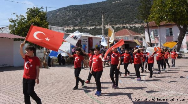 Nevruz çoşkusu