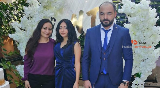 Nuray'ı öldüren eski nişanlısı: 'Sen karışamazsın' deyince boğdum