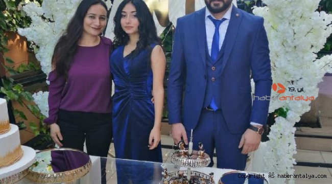 Nuray'ı öldüren eski nişanlısı: Zayıf olduğu için bana direnemedi