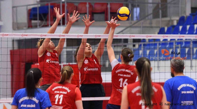 Play-off grubu belli oldu