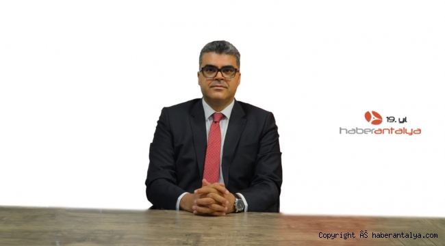 Prof. Dr. Lakadamyalı: "Pandemiyle birlikte uyku hastalıkları arttı"