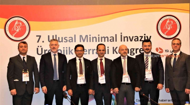 Prostat tedavisinde su buharı dönemi