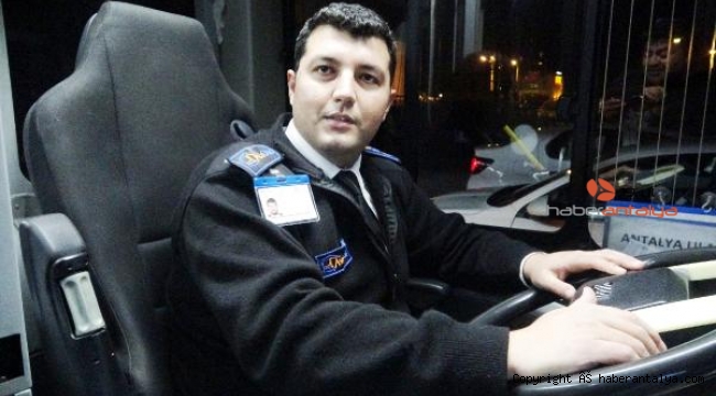 Rus vatandaşı bu kez mutlu oldu 