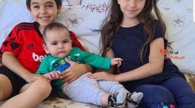 Sağ bacağı kesilen Mahra'nın durumu ağırlaştı