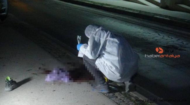 Sosyal medyada tartışan akrabalar taş,  ve bıçaklı kavga etti : 4 yaralı !