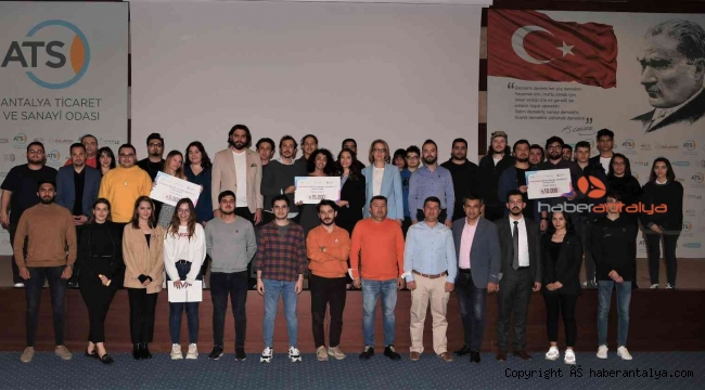 Sürdürülebilir Sosyal Çözümler Maratonu tamamlandı