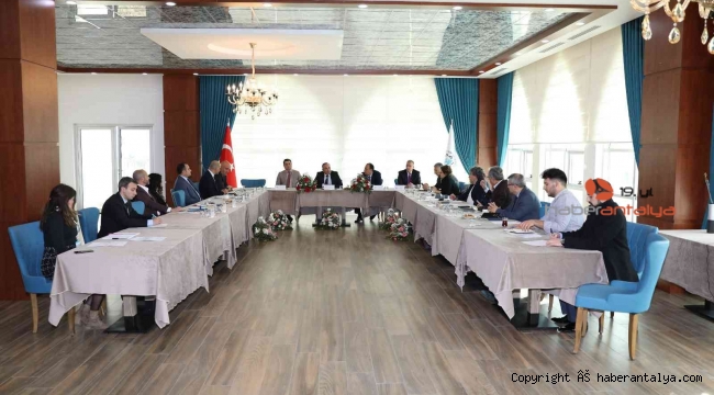 Turizmde Kariyer Zirvesi ve 6. İstihdam Fuarı