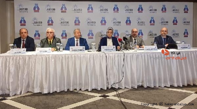 Uzmanından kritik açıklama; 'Pandemi bitmedi, sıradanlaştı'