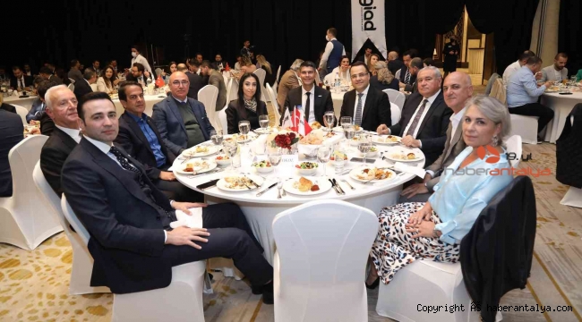 İş dünyasının beklentisi fiyat istikrarı