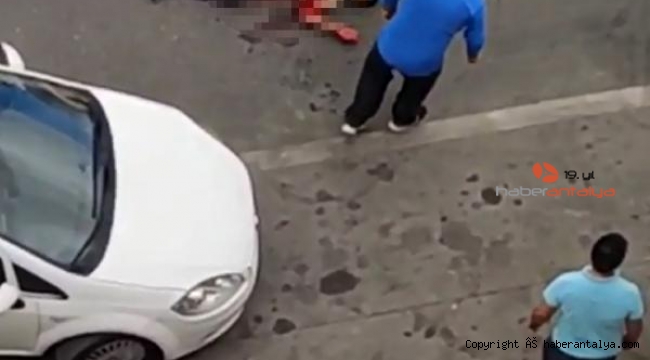 33 bıçak darbesiyle öldüren sanık: Ne kadar vurduğumu hatırlamıyorum