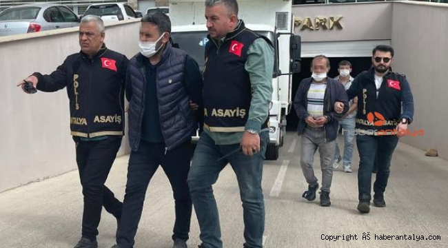 6 yıl önce ortadan kayboldu, cesedi bulunamadı katilleri yakalandı !