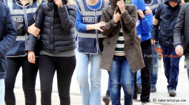 Akdeniz Üniversitesi'ndeki 'kaset skandalı' davası devam ediyor 