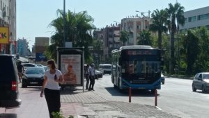 Antalya'da otobüs esnafı 7 bin 500 TL maaşla 8 saat çalışacak şoför bulamıyor