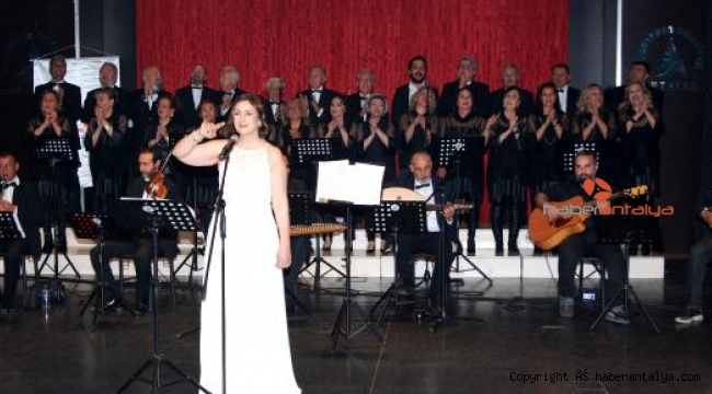 Bahara şarkılarla 'merhaba'