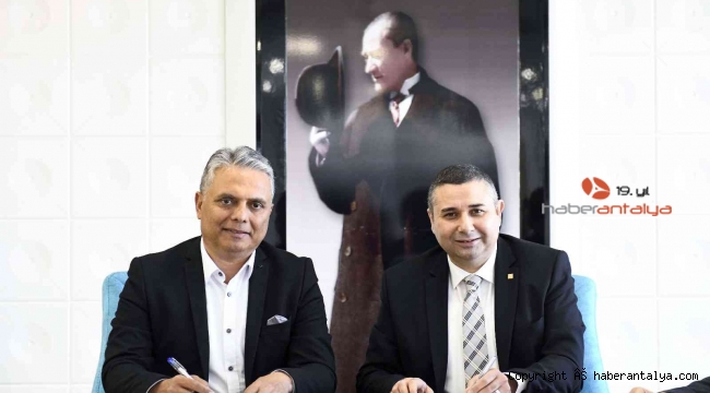 Başkan Uysal: "Muratpaşa'da asansör kazaları yok seviyesinde"