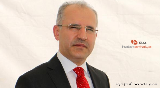 Başsavcı Halil İnal, polis haftasını kutladı