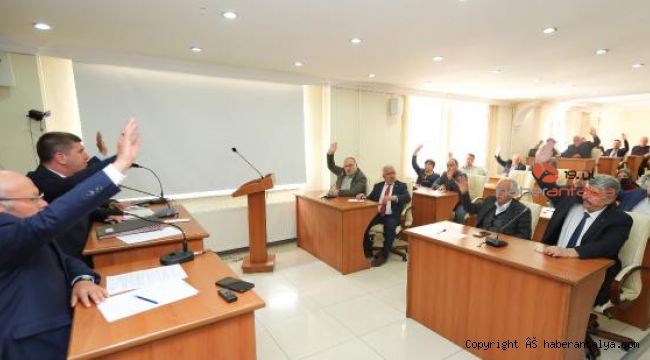 Burdur'da halk otobüsü ücretleri zamlandı