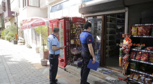 Büyükşehir Ramazan Bayramı'na hazır