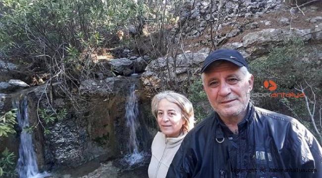 Çevreci çift cinayeti AYM'ye taşınıyor