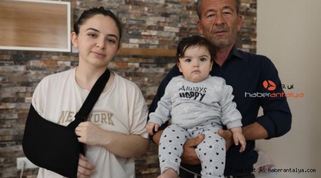Eski eşin pompalı tüfekle vurduğu Güllü'nün tedavi parası 2 günde toplandı