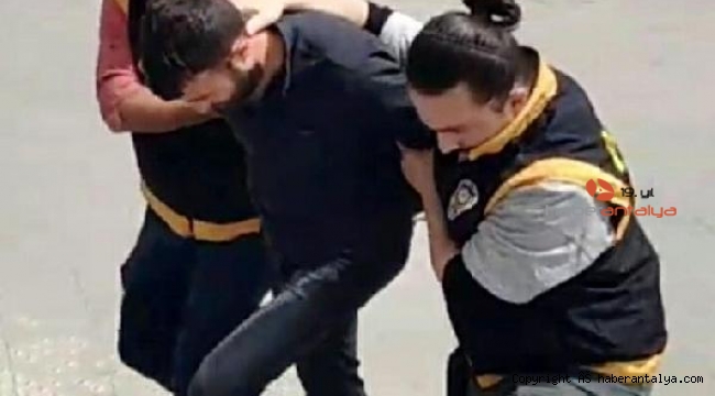 Ev arkadaşını çekiçle öldüren şüpheli adliyeye sevk edildi 