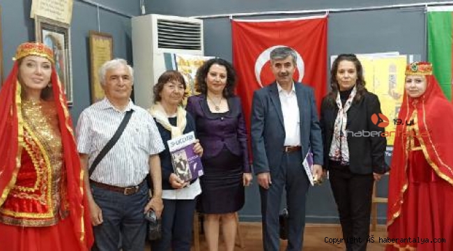 Gencevi anısına sergi