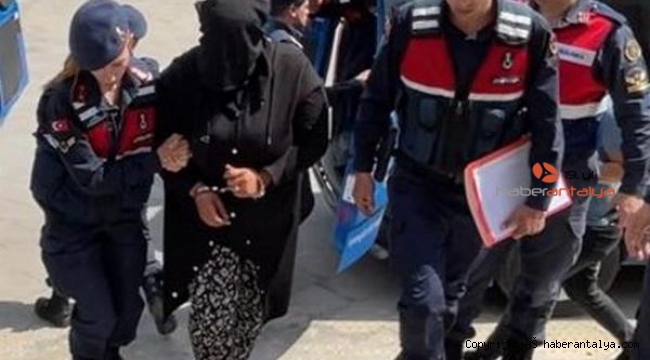 İki sevgili Kerim'i dere yatağında iple boğarak öldürdü