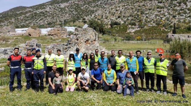 'Kalbini koru, bisikletle yaşama bağlan'