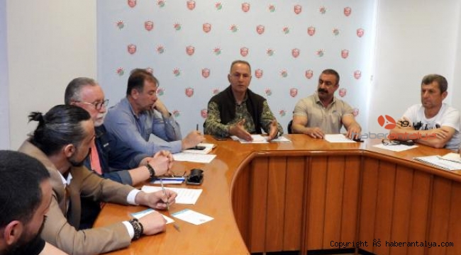 Kepezspor gözünü yükseklere dikti 