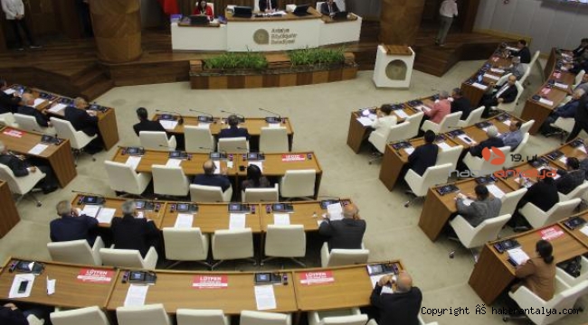 Kırcami itirazı mecliste reddedildi