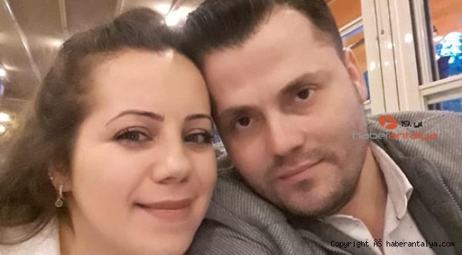 Kocasının öldürdüğü Nurcan'ın görüntüsünü paylaşan 2 kişi gözaltında