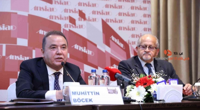 Konyaaltı-Varsak Hafif Raylı Sistem Etüt Projesi ihaleye çıkıyor