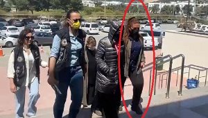 Lideri 'Prenses' lakaplı çeteden 'dublörlü' dolandırıcılık