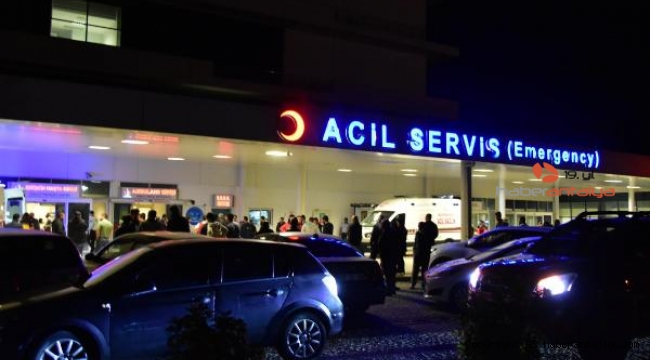 Metan gazı faciası: 4 ölü