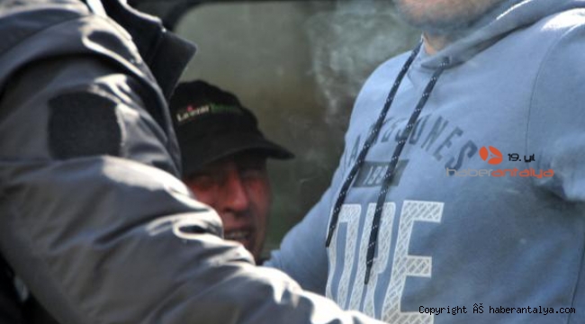 Miras anlaşmazlığı nedeniyle ablasını öldüren sanık yeniden hakim karşısında