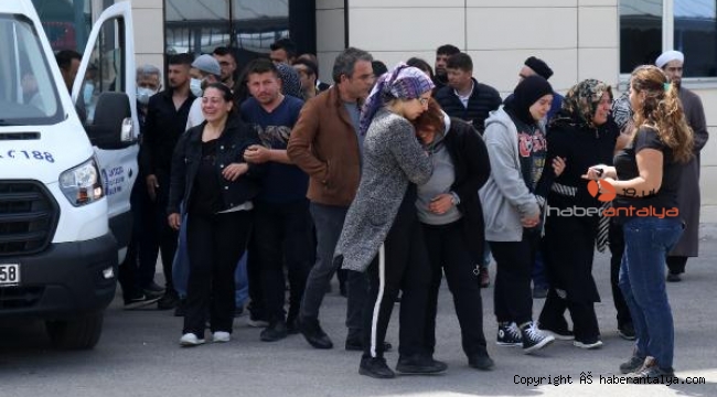 Motosiklet tutkunu Mehmet, kazada öldü, gözyaşları sel oldu