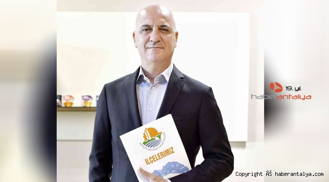 OSB Başkanı Bahar: "Bölgesel teşvikler ilçeler bazında verilmeli"