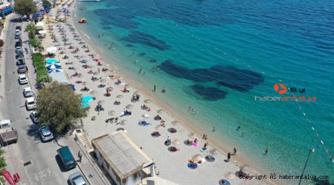 Otelciler Derneği Başkanı: Oda fiyatları 10 bin euro'ya kadar çıktı