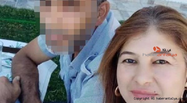 Otomobilde cansız bedenleri bulundu; jandarma Sevgi'nin eşini arıyor