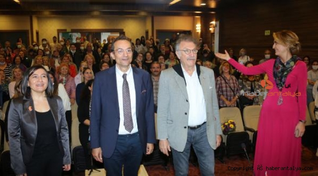 Oyuncu Tamer Levent: Yaşanmış hikayeler yazıp kitap çıkarın