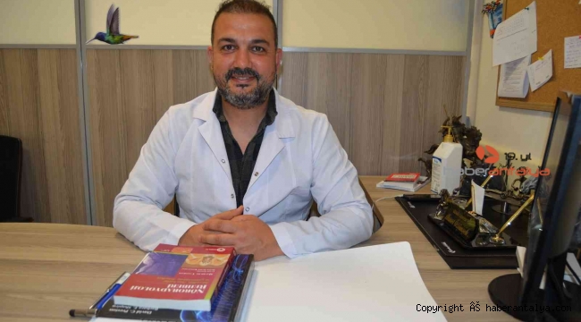 Parkinson erken tanı ile kolaylıkla tedavi edilebiliyor
