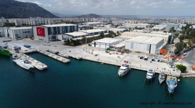 Rusya ve Ukraynalılar Antalya'da yer arıyor