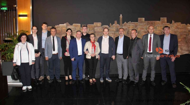 Rusya'nın adımları ihracatçıları heyecanlandırdı